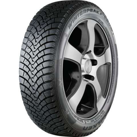 Friction tires Falken Winterpeak F-SNOW 1